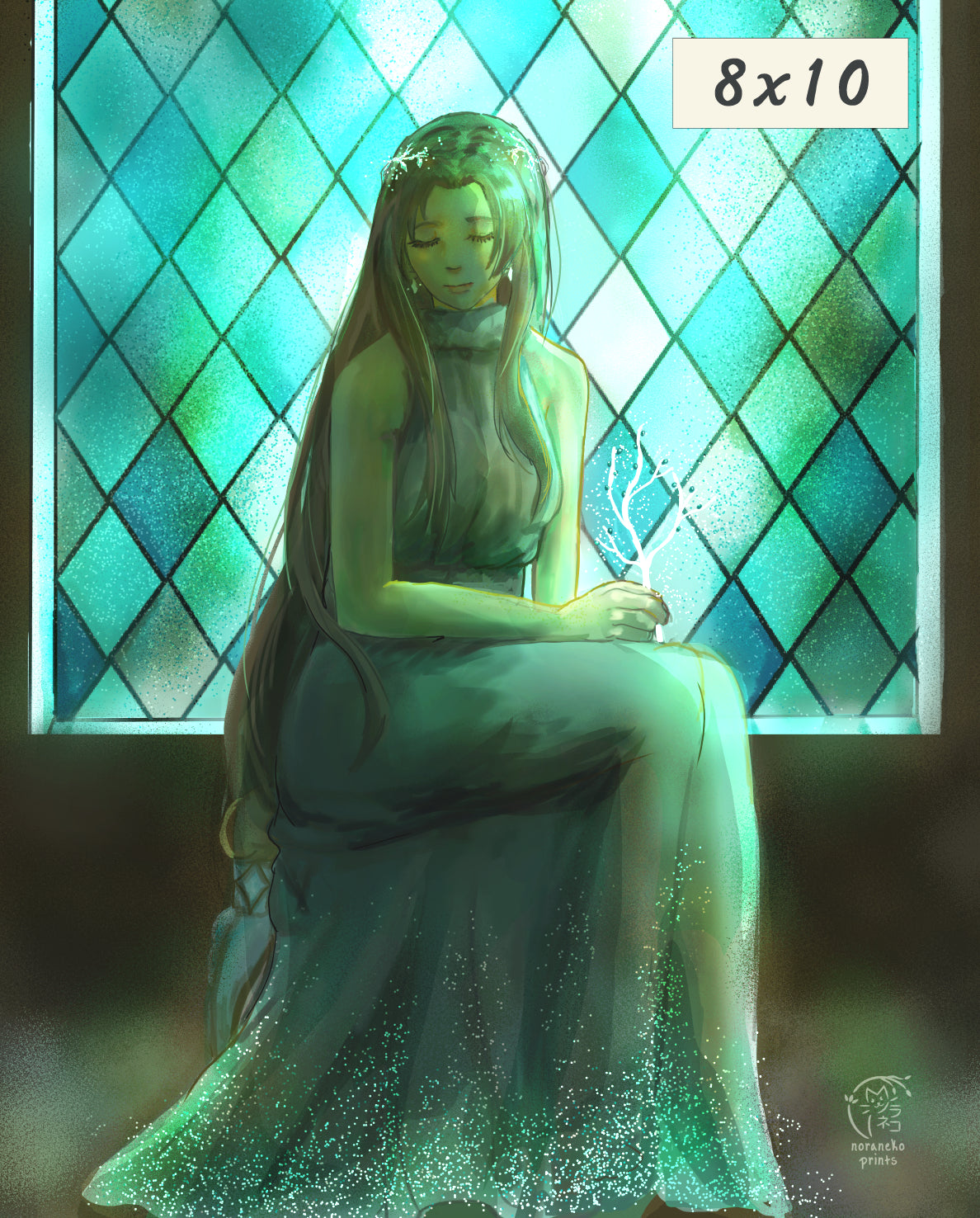 Dream Fragments I