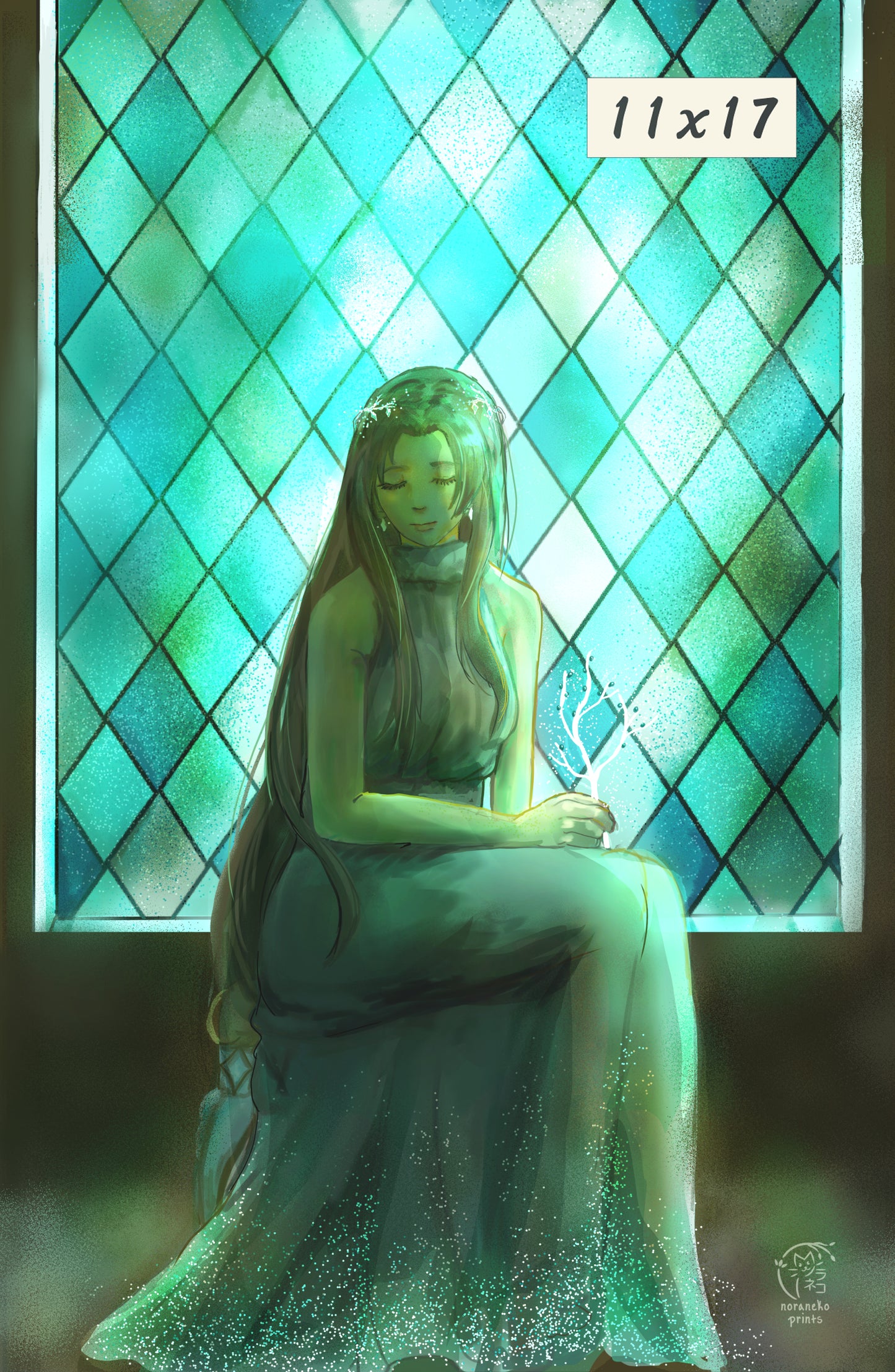 Dream Fragments I