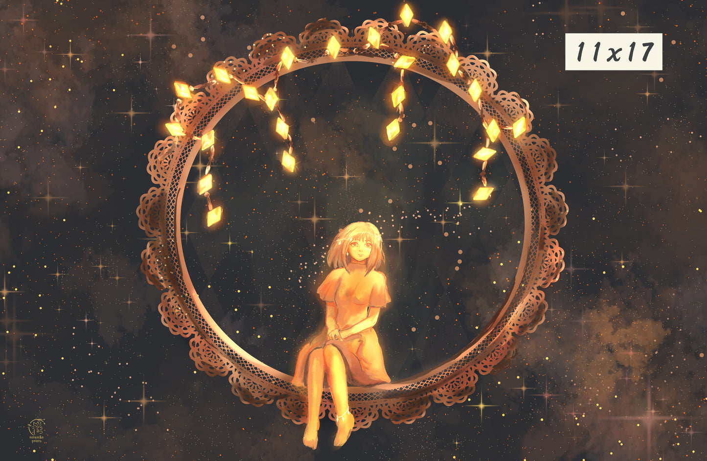 Dream Fragments II