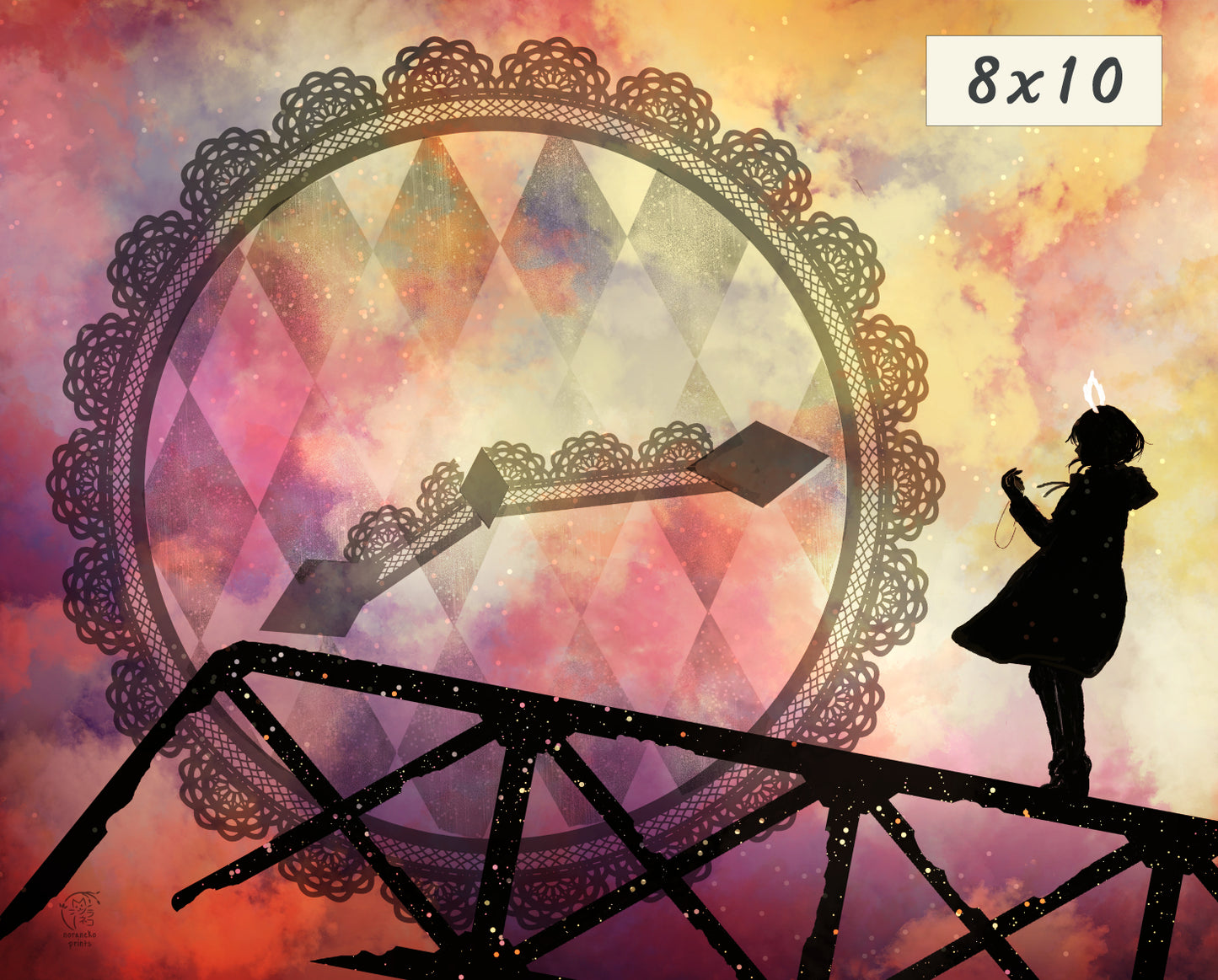 Memory's Clock