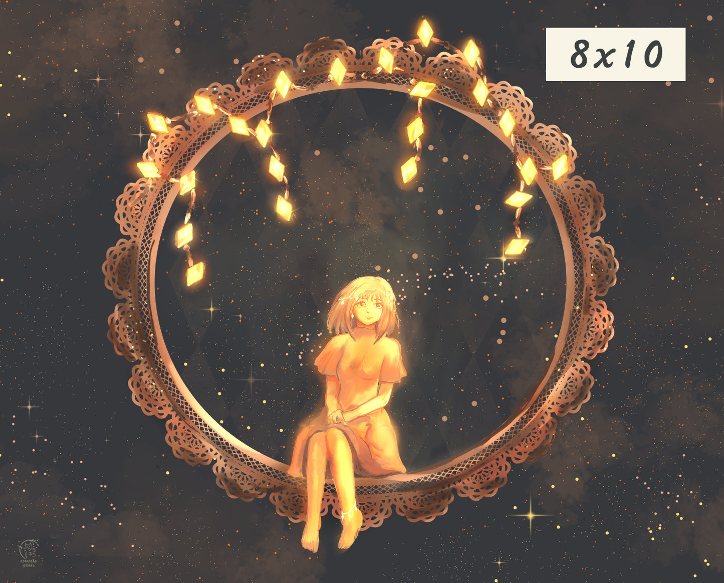 Dream Fragments II