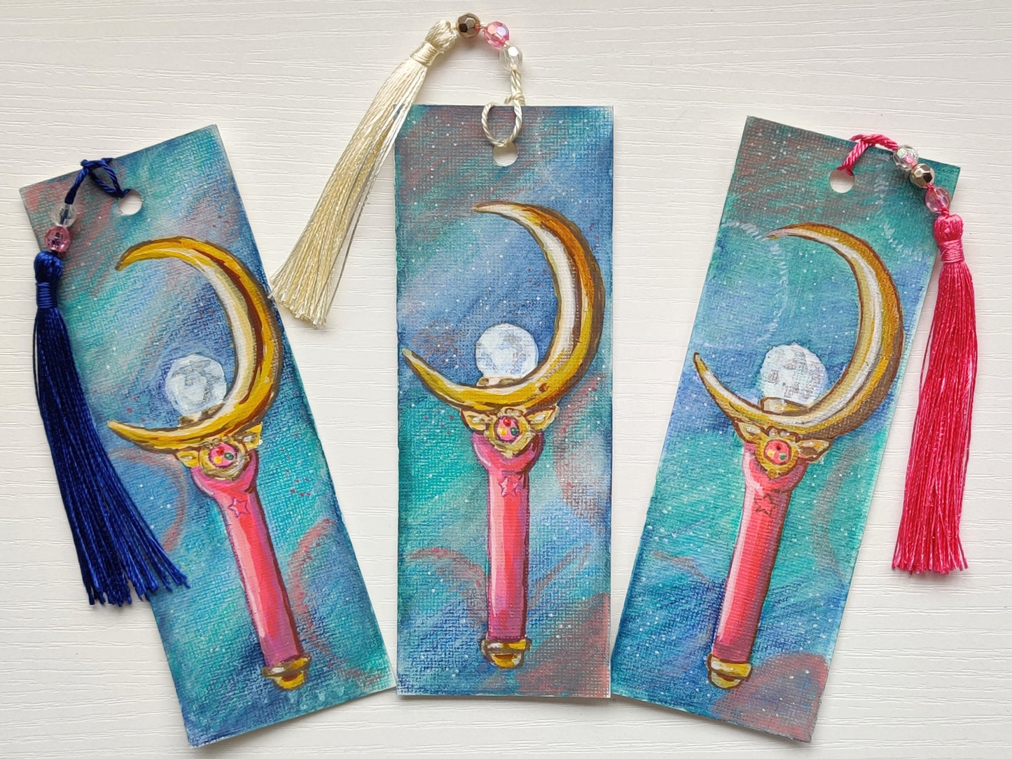 Magical Girl Collection - Sailor Moon Stick