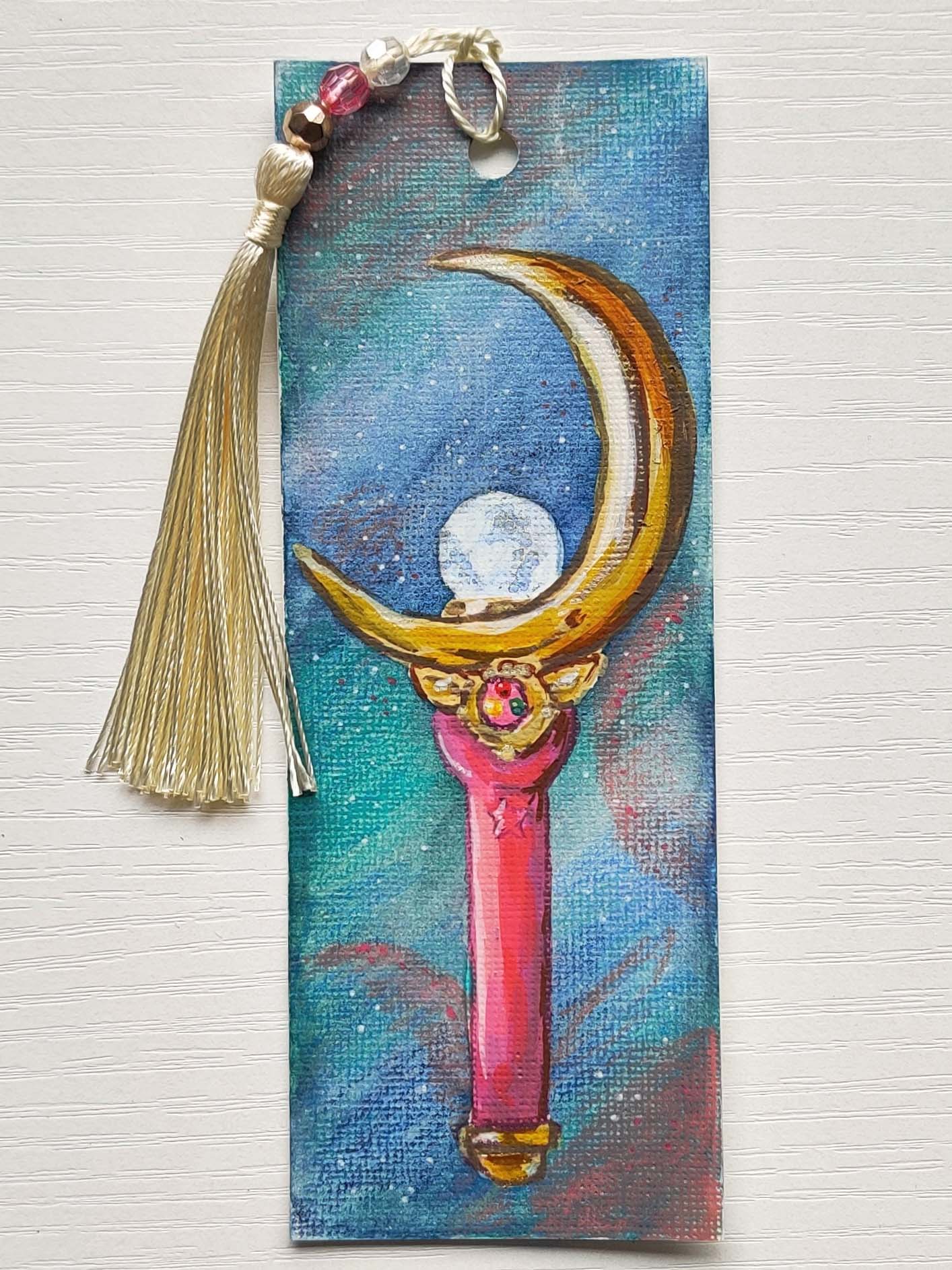 Magical Girl Collection - Sailor Moon Stick