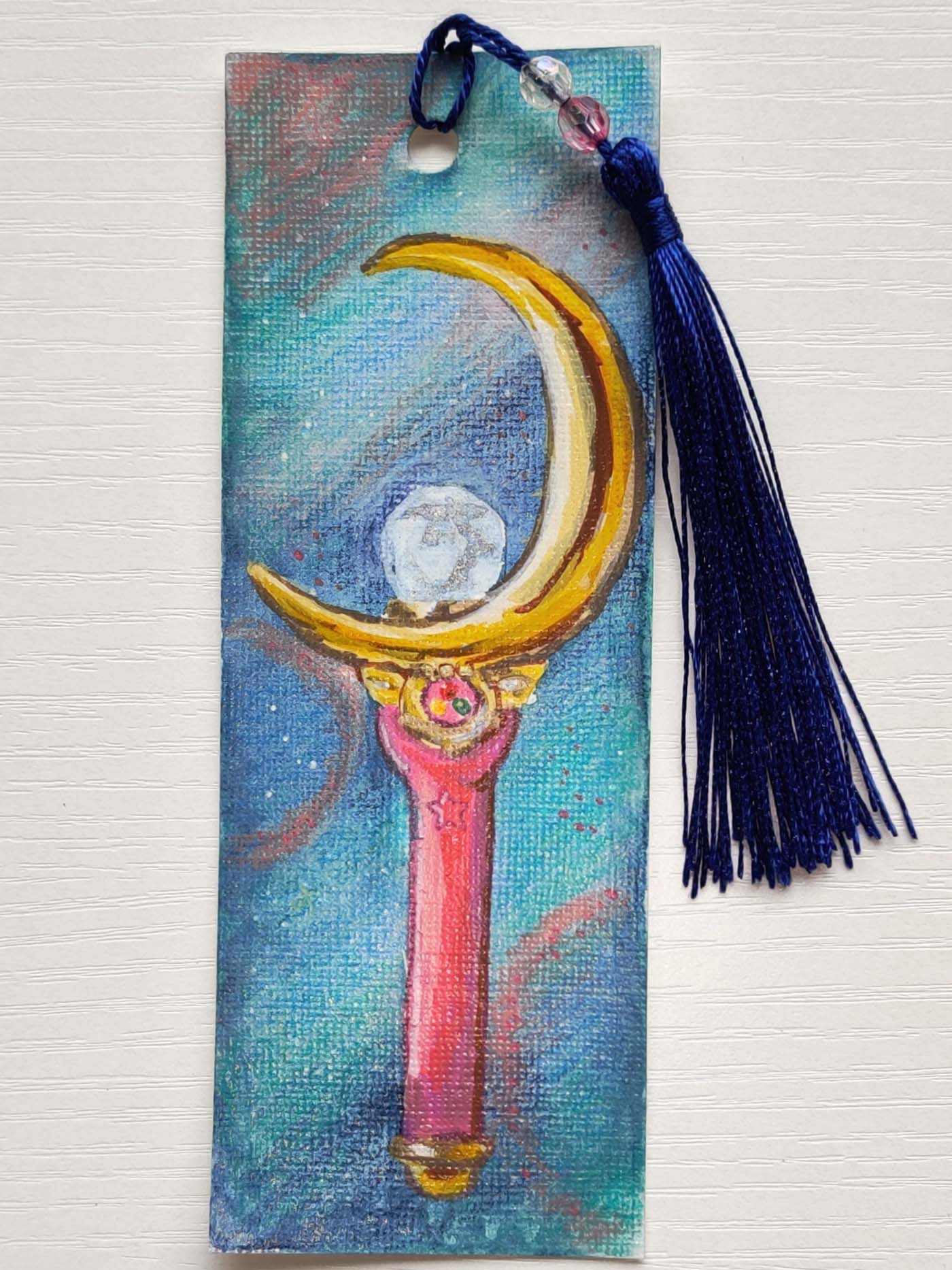 Magical Girl Collection - Sailor Moon Stick