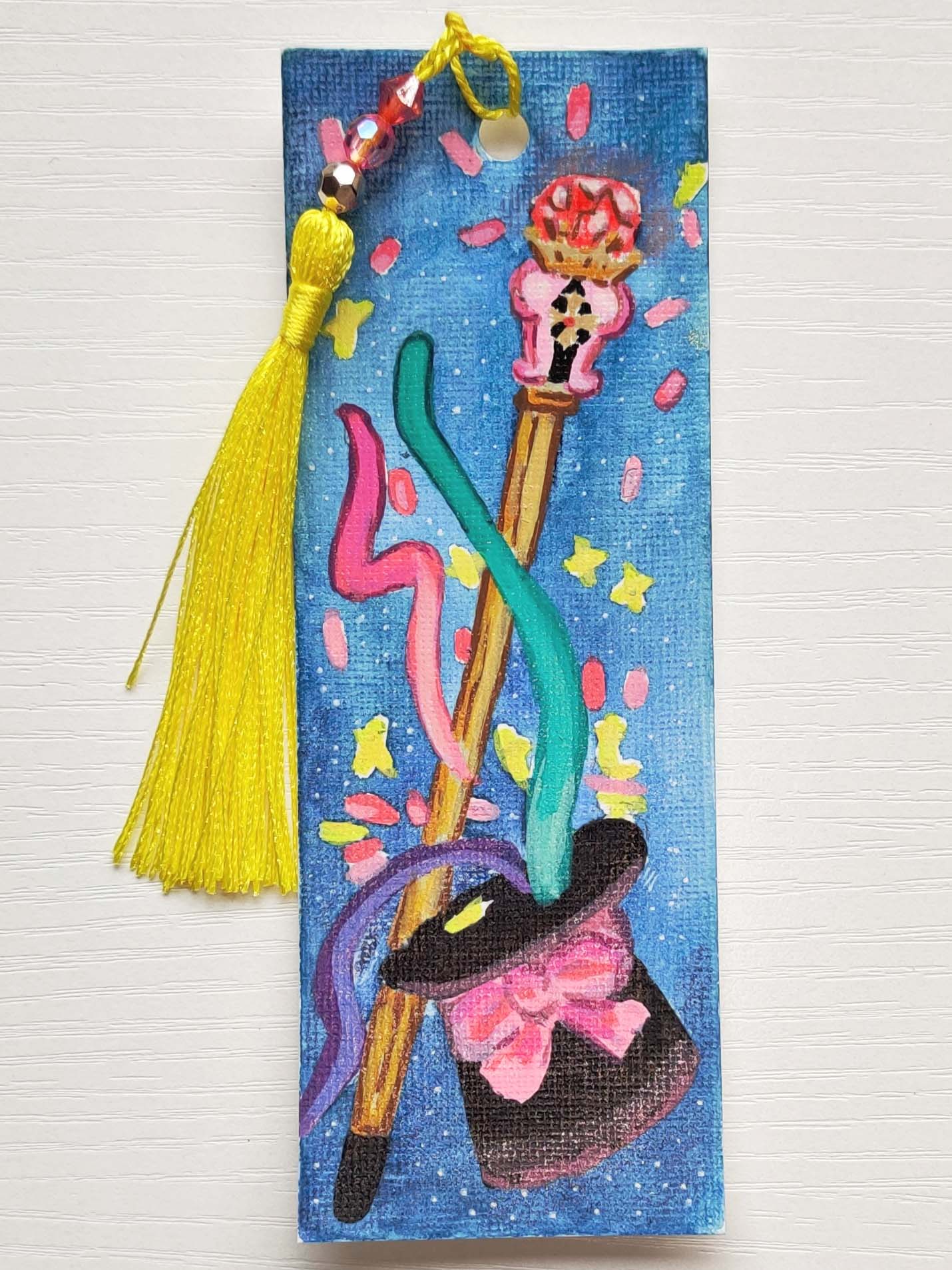 Magical Girl Collection - Saint Tail