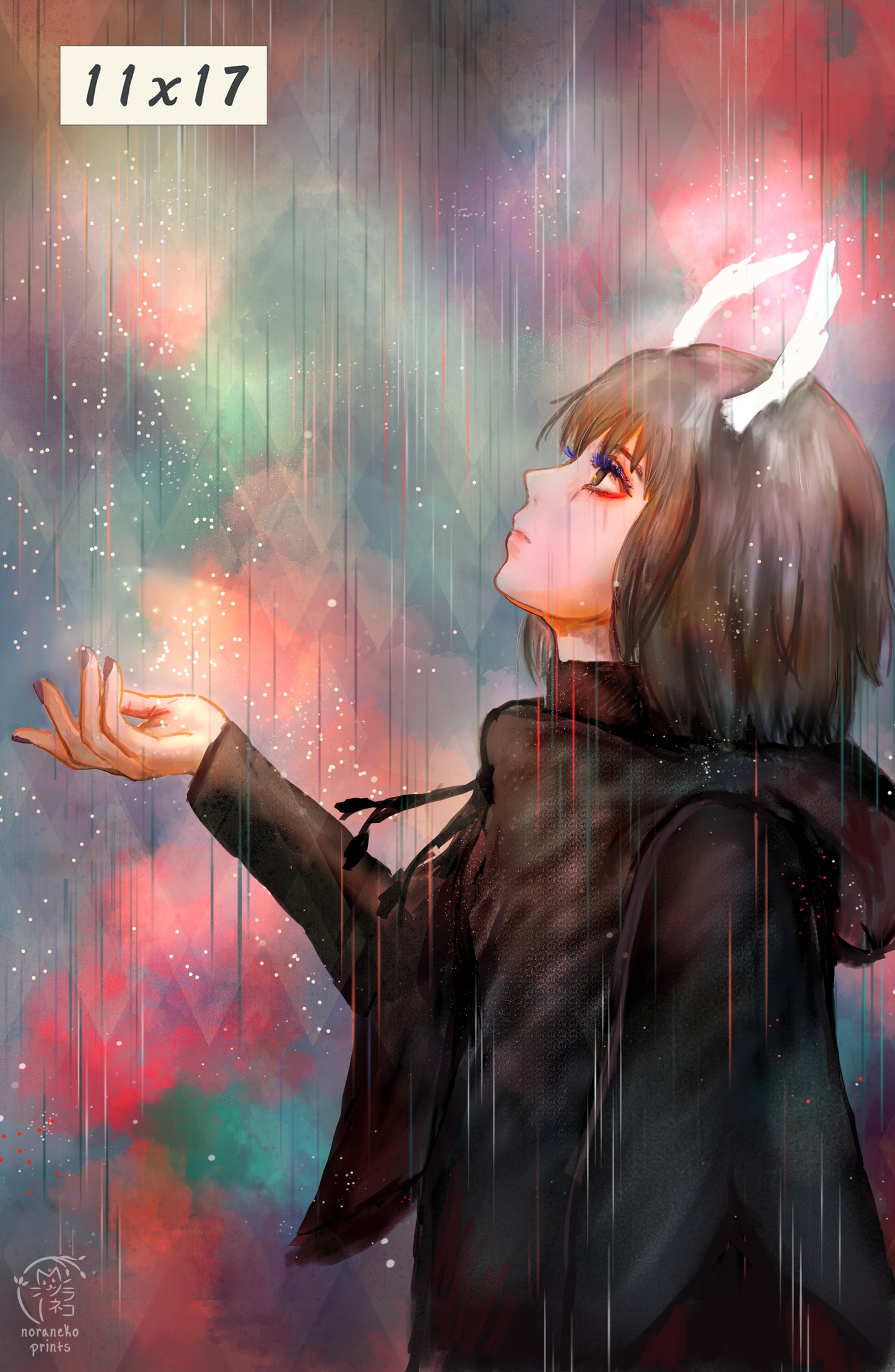 Spring Rain