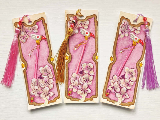 Magical Girl Collection - Cardcaptor Sakura