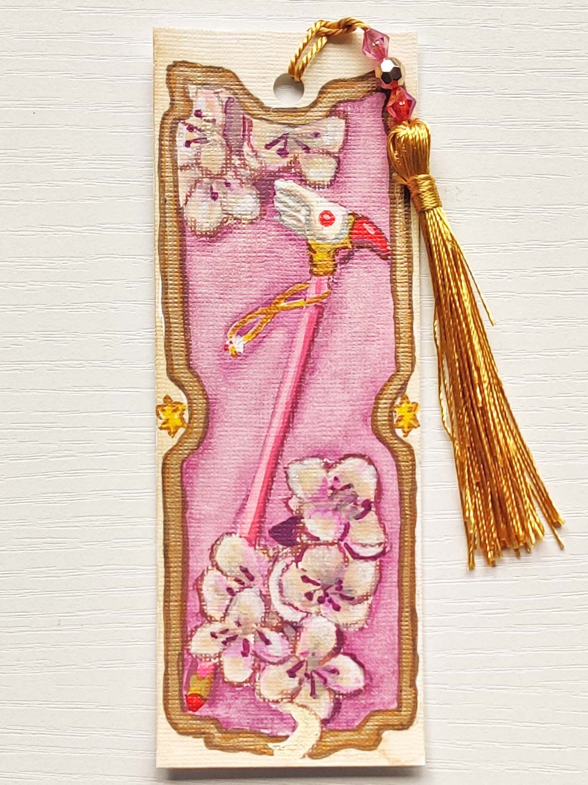 Magical Girl Collection - Cardcaptor Sakura