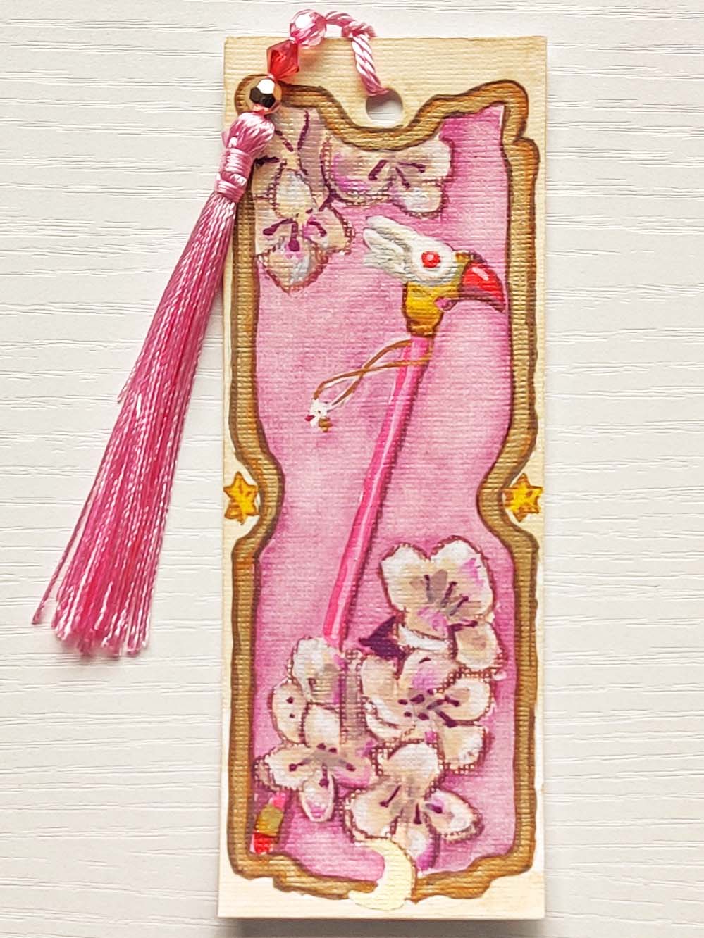 Magical Girl Collection - Cardcaptor Sakura