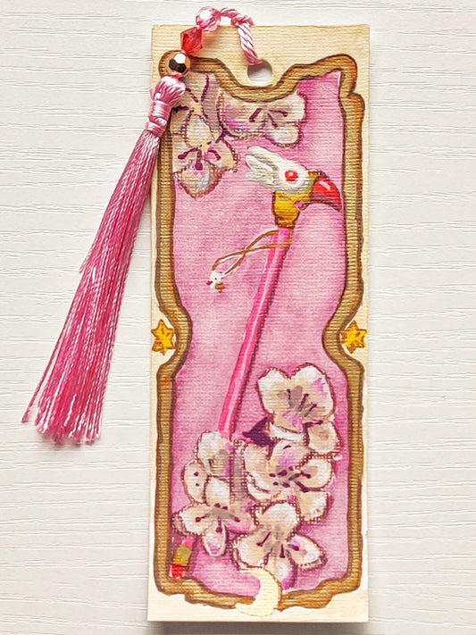 Magical Girl Collection - Cardcaptor Sakura