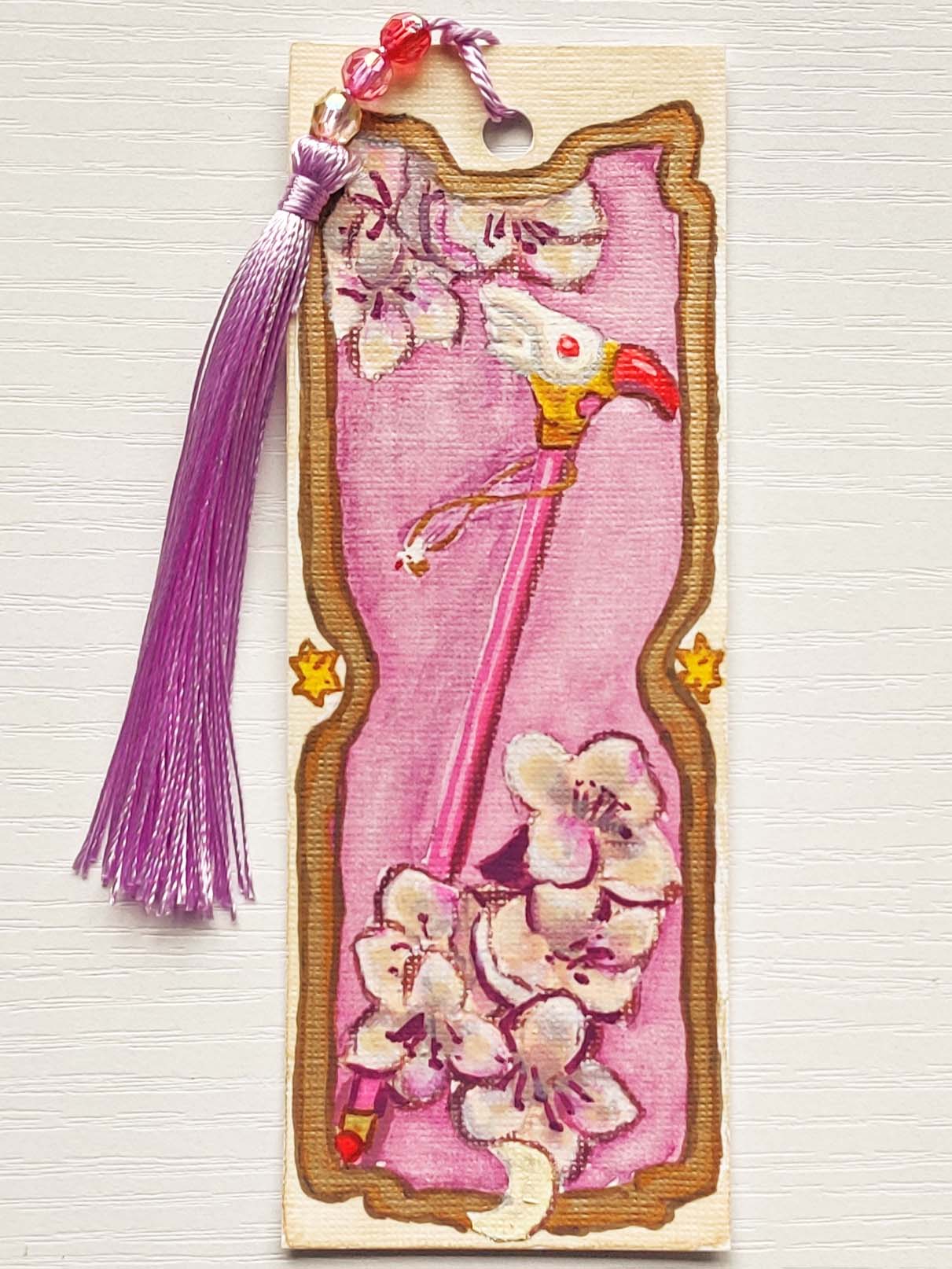 Magical Girl Collection - Cardcaptor Sakura