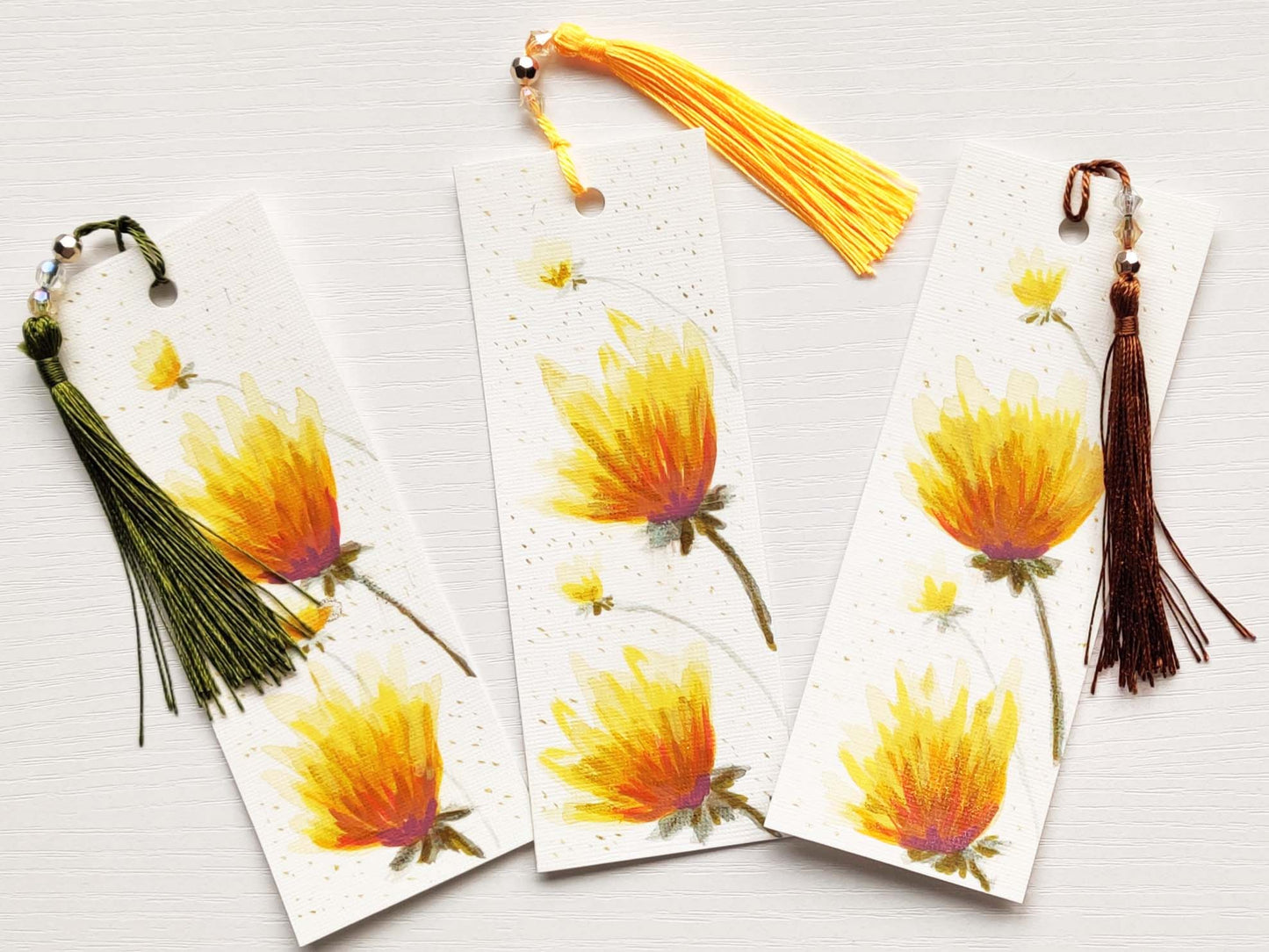 "Efflorescence" - Sulfur Cosmos