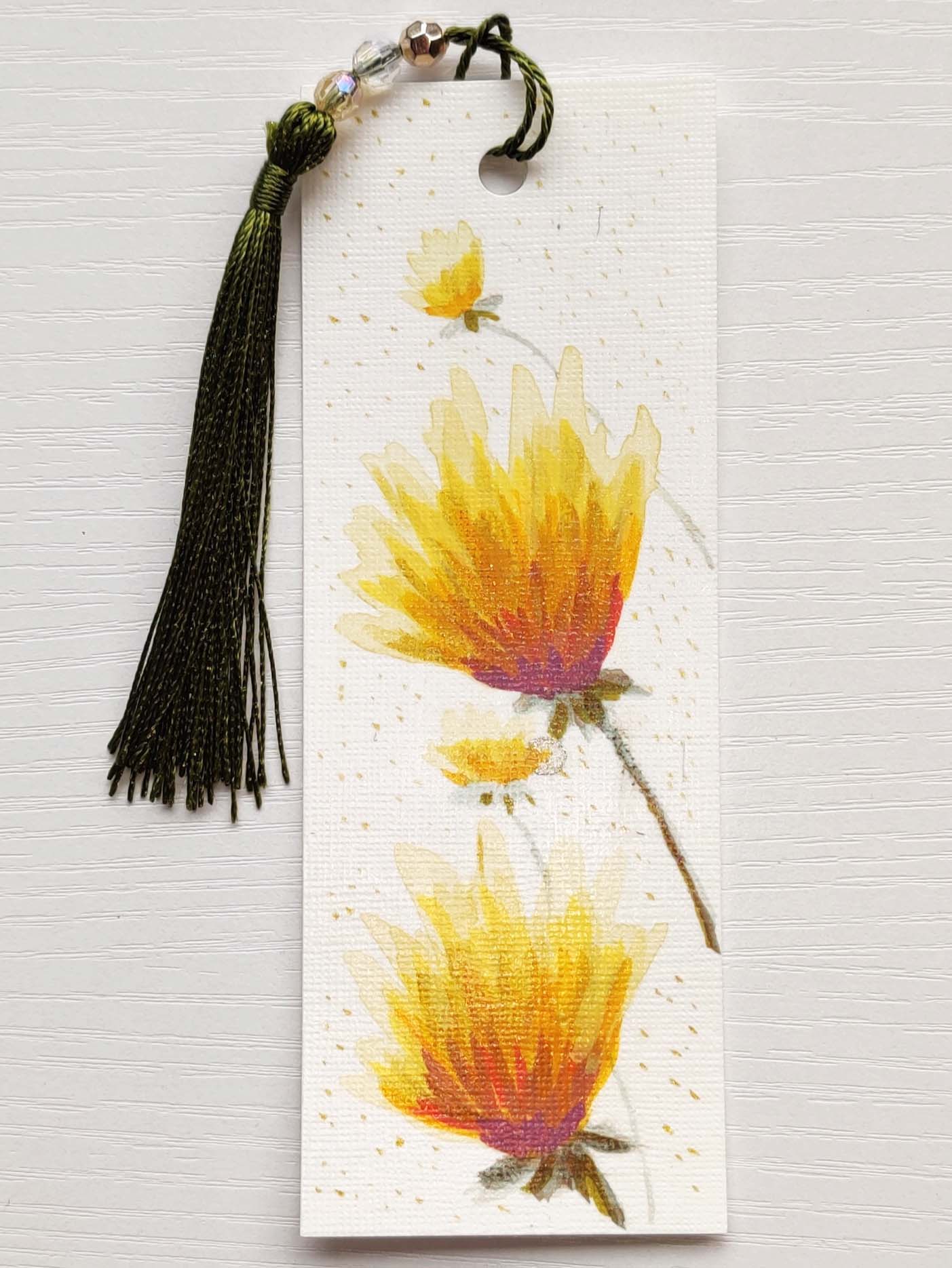"Efflorescence" - Sulfur Cosmos