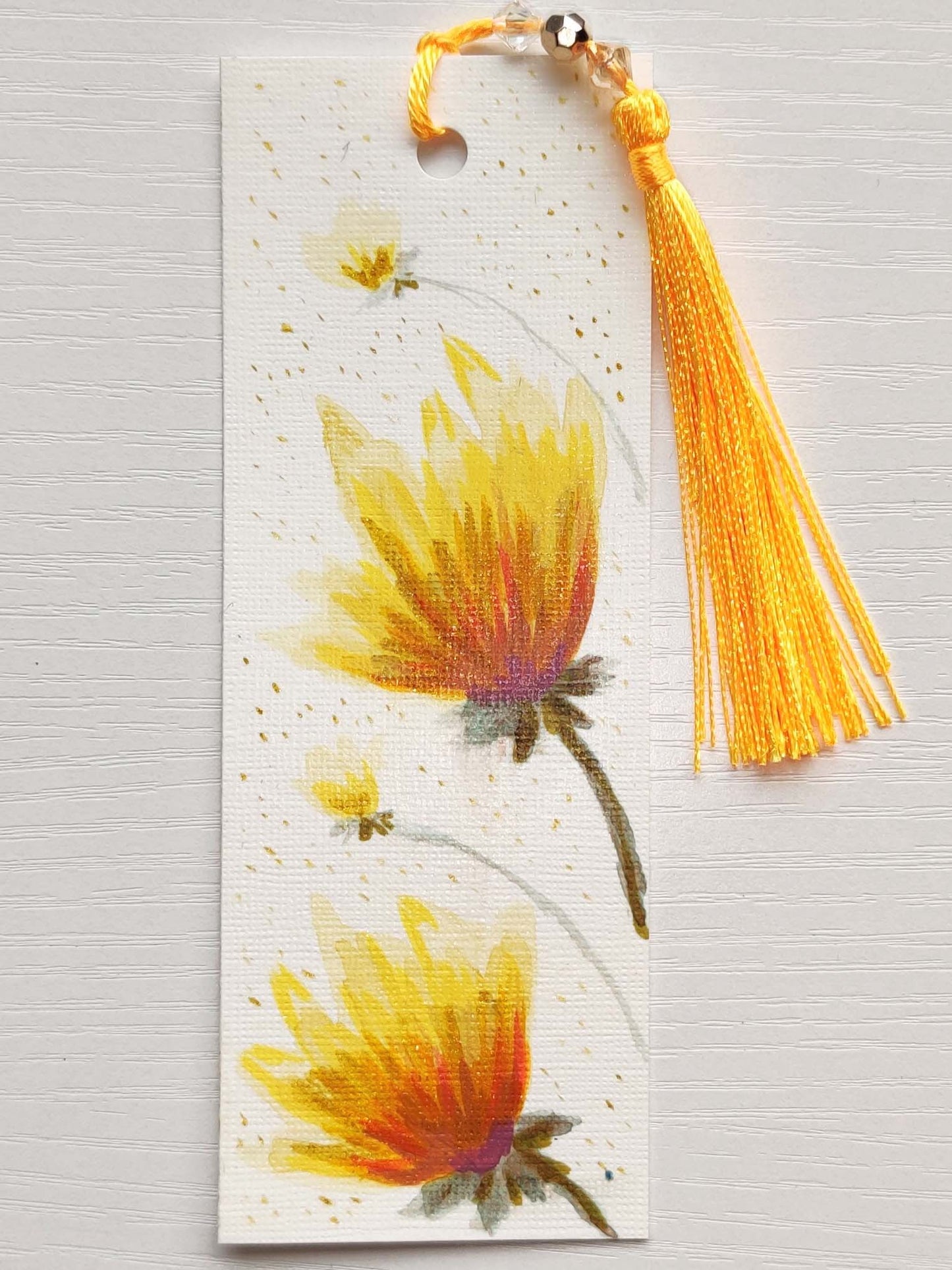 "Efflorescence" - Sulfur Cosmos