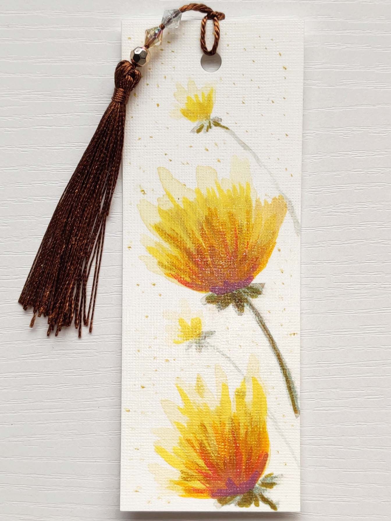 "Efflorescence" - Sulfur Cosmos