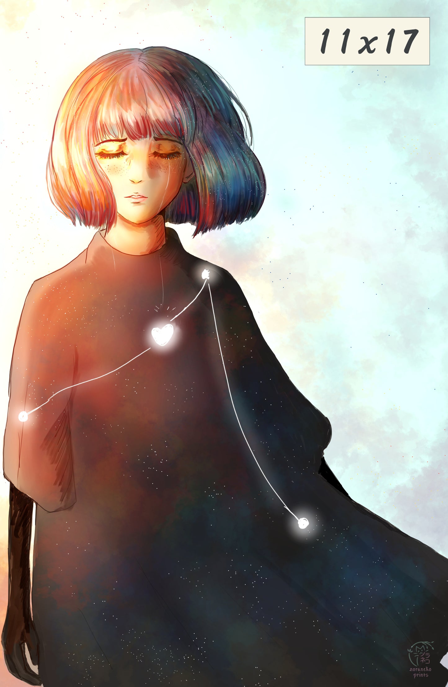 Beauty in Grief