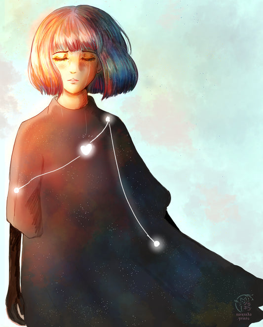 Beauty in Grief