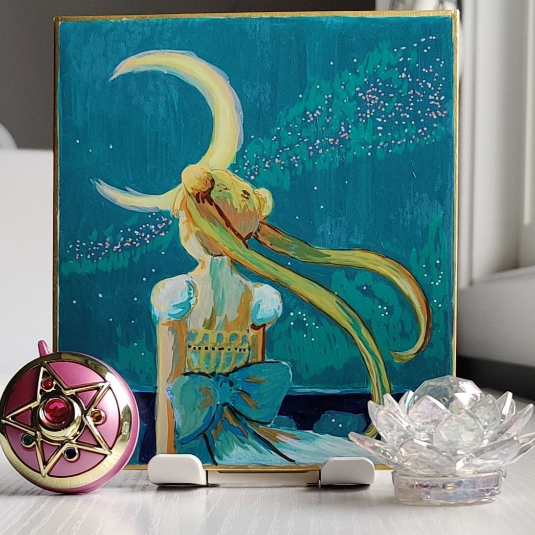 Princess Serenity