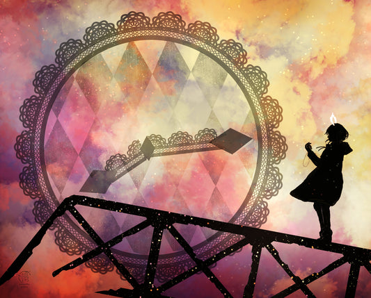 Memory's Clock