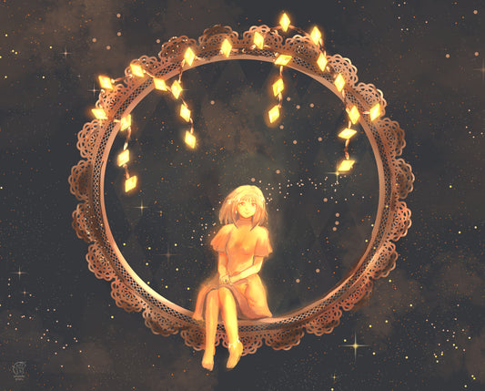 Dream Fragments II