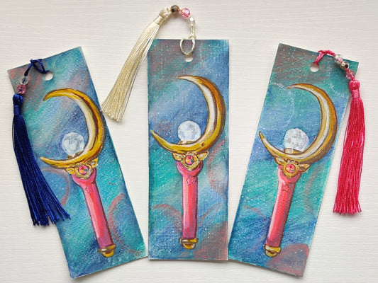 Magical Girl Collection - Sailor Moon Stick