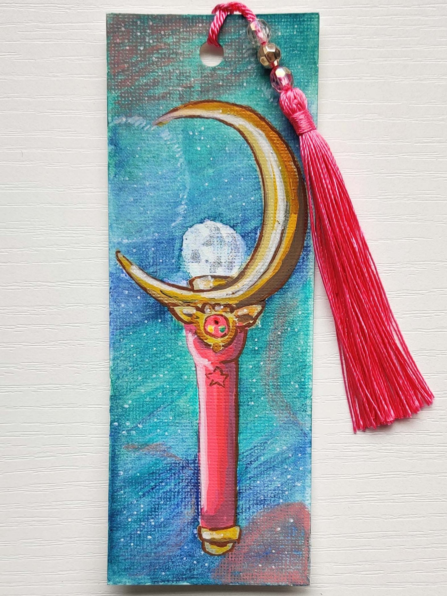 Magical Girl Collection - Sailor Moon Stick
