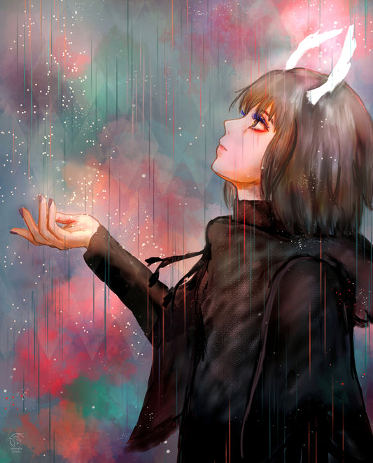 Spring Rain