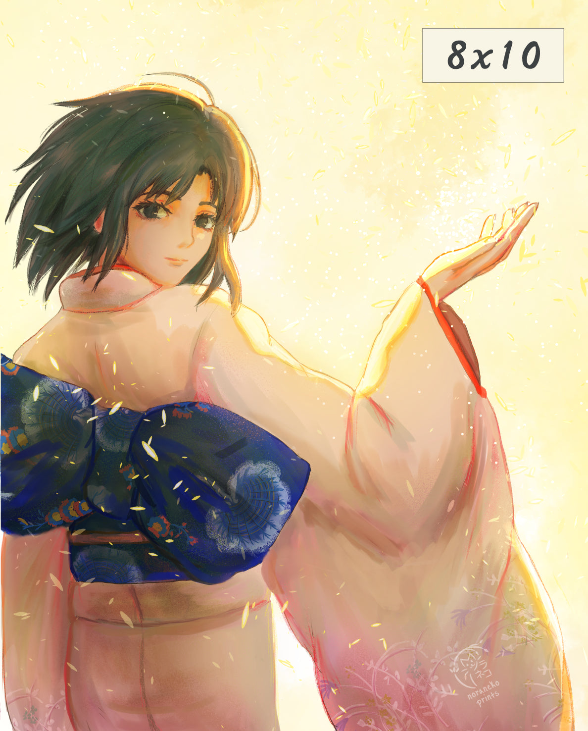 Void Shiki