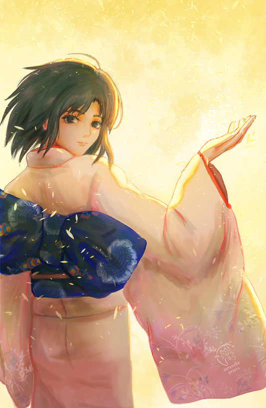 Void Shiki